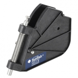 Sunfish Rudder Cheek